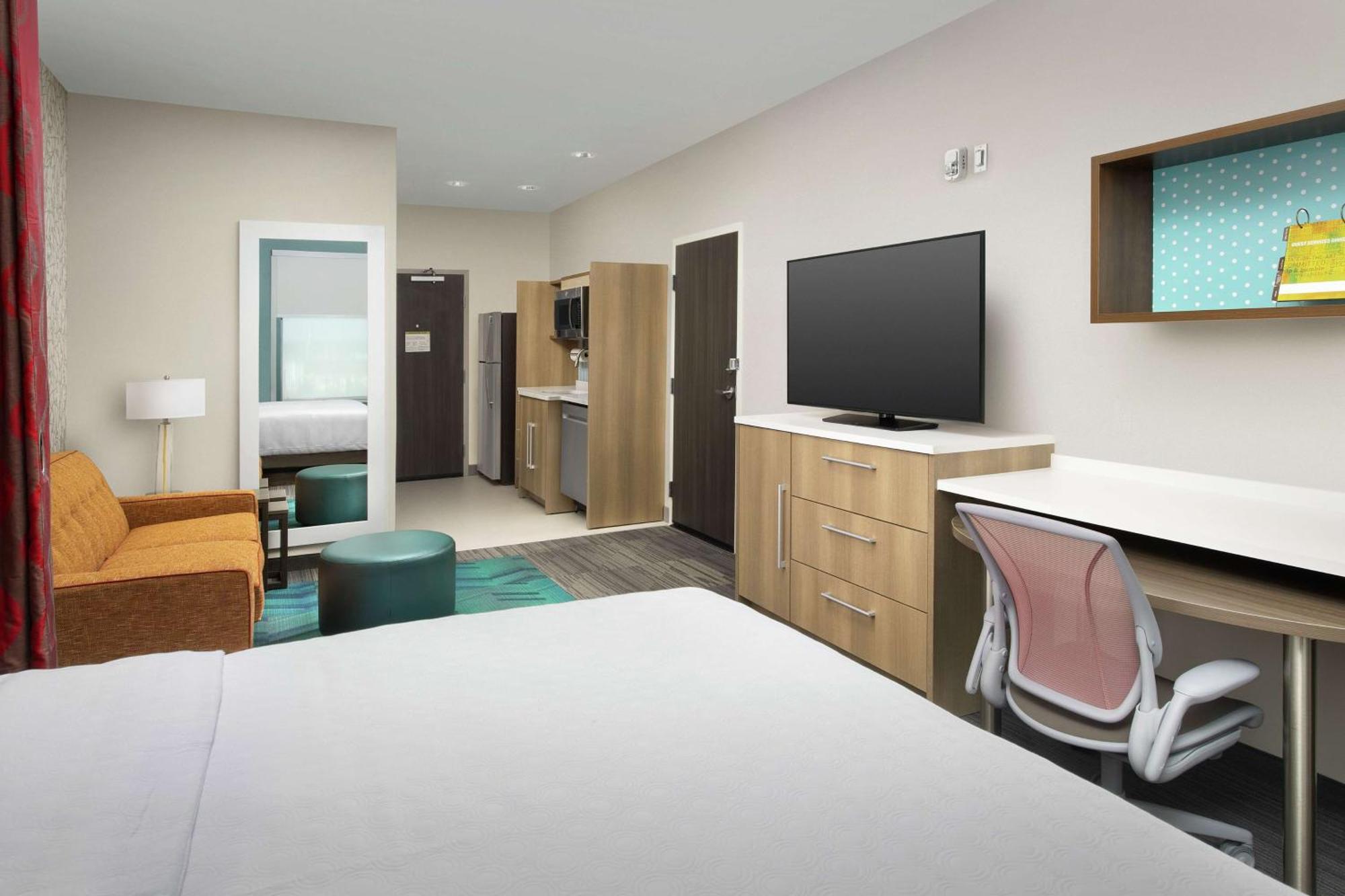 Home2 Suites By Hilton San Antonio Lackland Seaworld Exterior foto