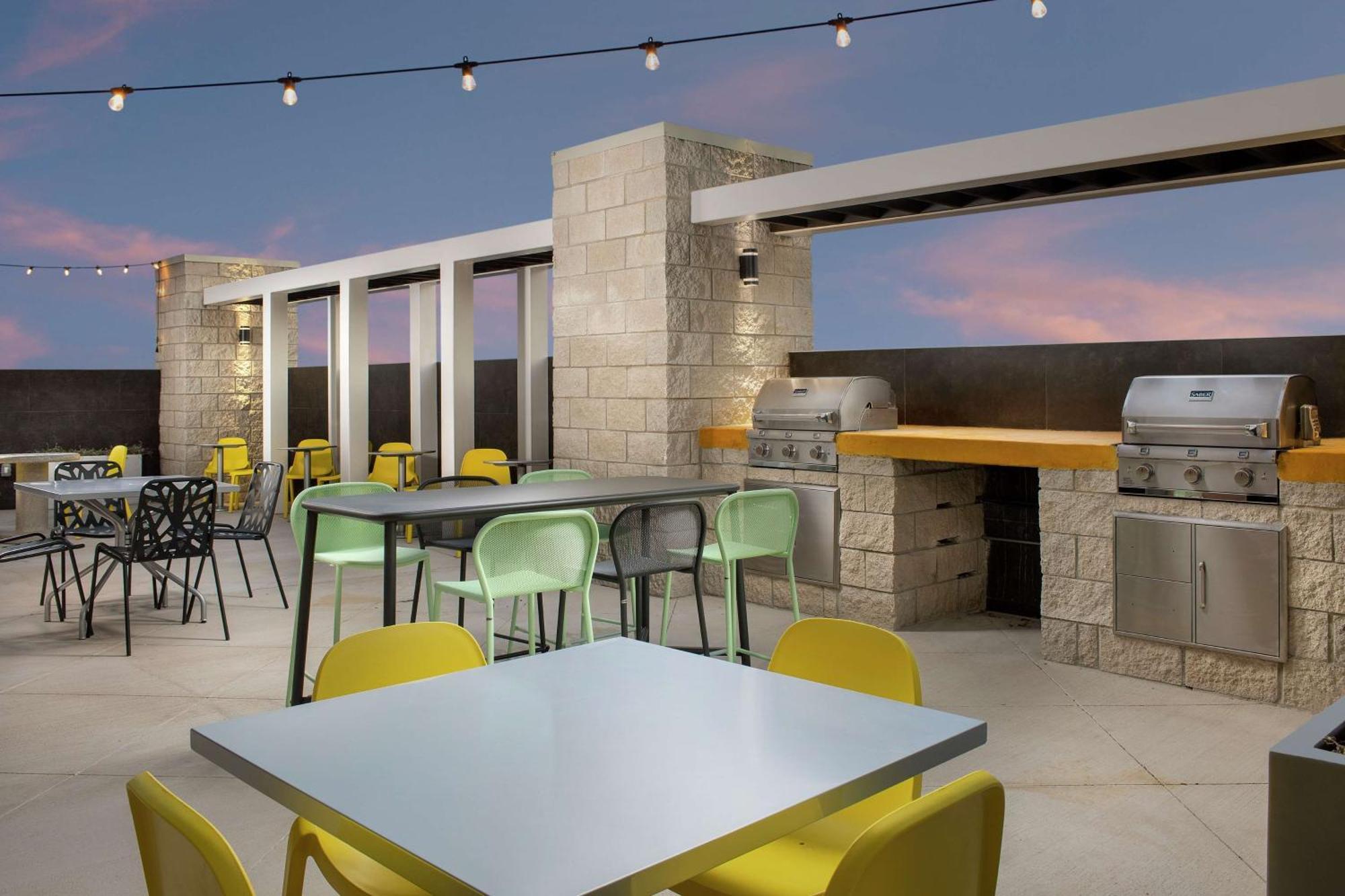 Home2 Suites By Hilton San Antonio Lackland Seaworld Exterior foto