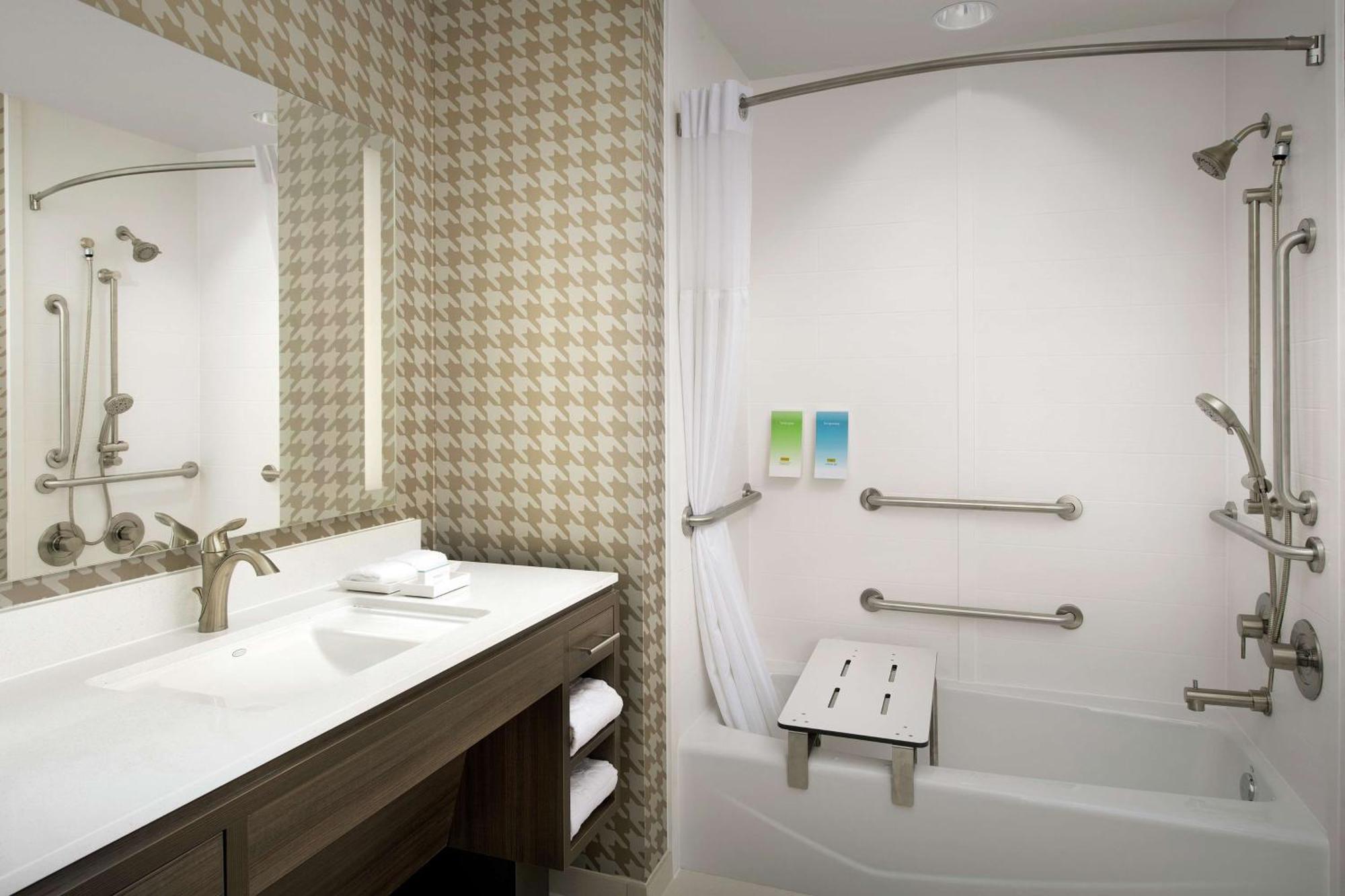 Home2 Suites By Hilton San Antonio Lackland Seaworld Exterior foto