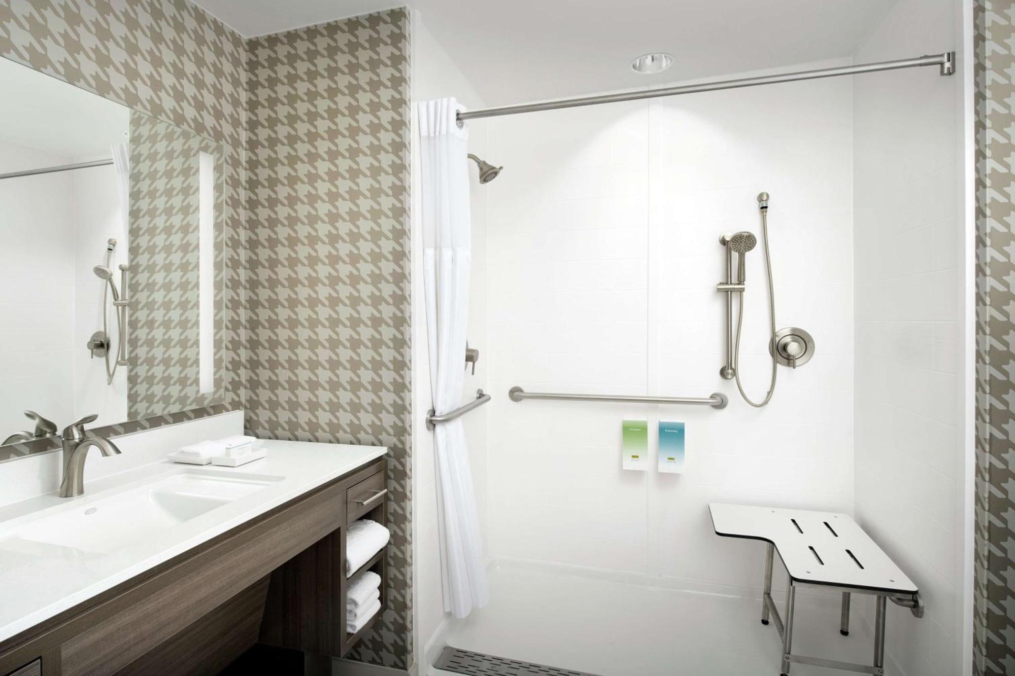 Home2 Suites By Hilton San Antonio Lackland Seaworld Exterior foto